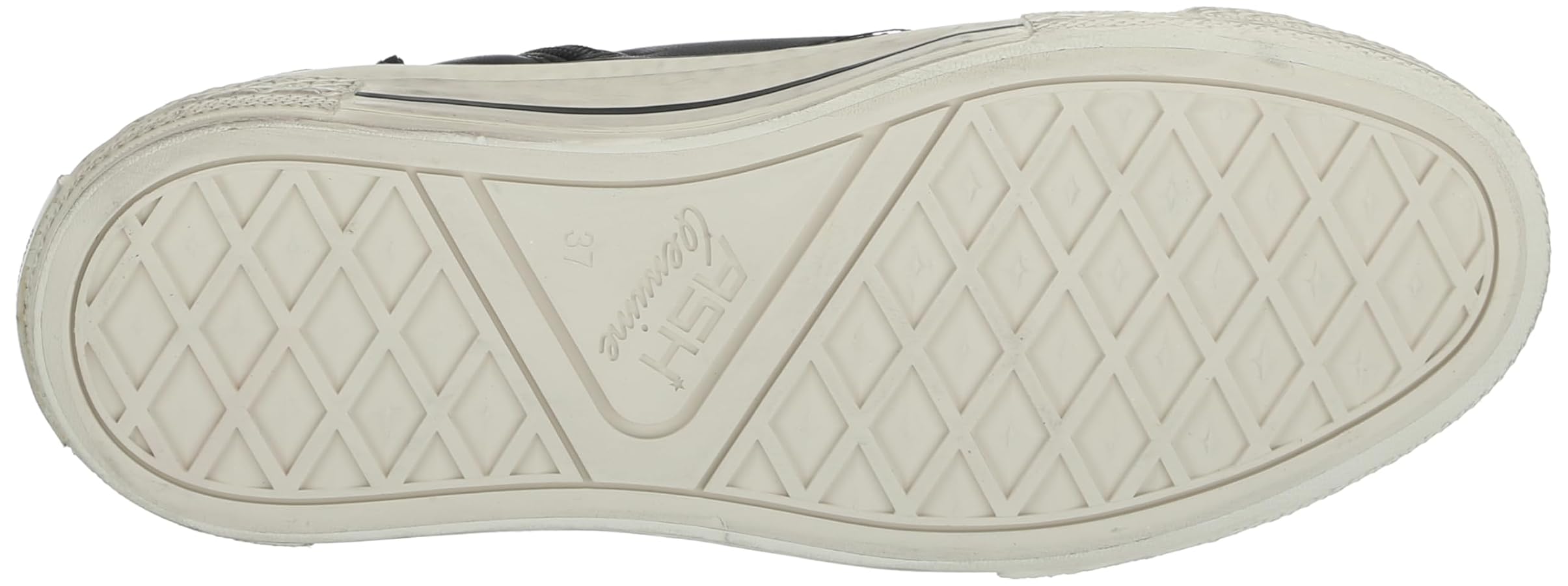 美品✨SHOMKA / ASH generation 54cm Magnolia Amazon.com | Ash Women's Imagine Sneaker, White, 10